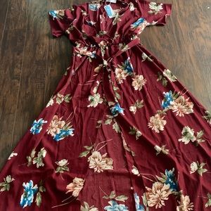 New with tags Cupshe summer dress